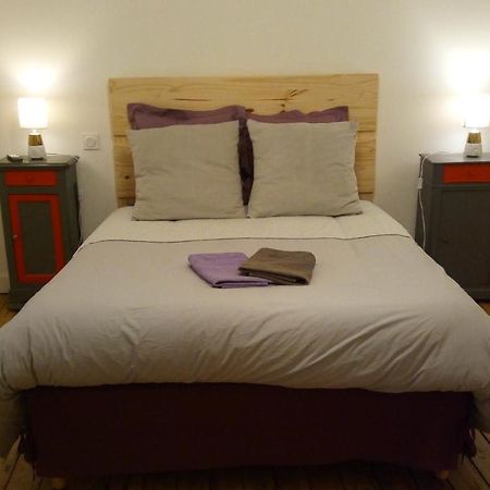 La Vigneronne Bed & Breakfast Villelongue-d'Aude ภายนอก รูปภาพ