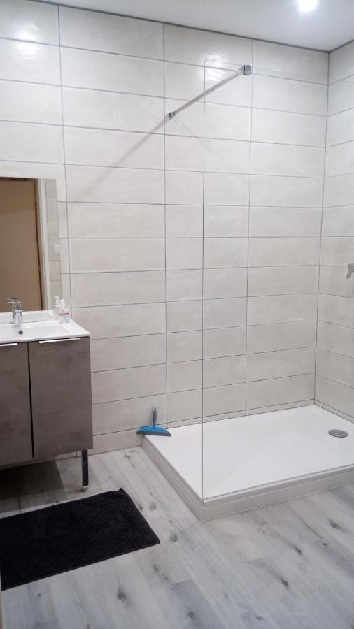 La Vigneronne Bed & Breakfast Villelongue-d'Aude ภายนอก รูปภาพ