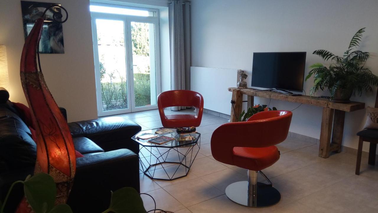 La Vigneronne Bed & Breakfast Villelongue-d'Aude ภายนอก รูปภาพ